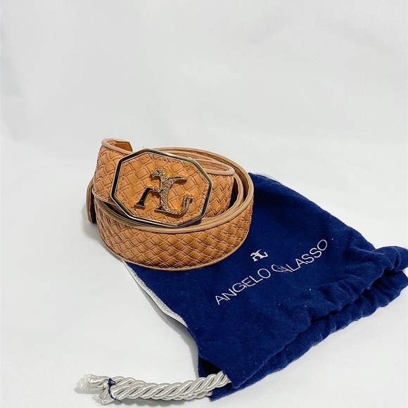 Men’s Belt